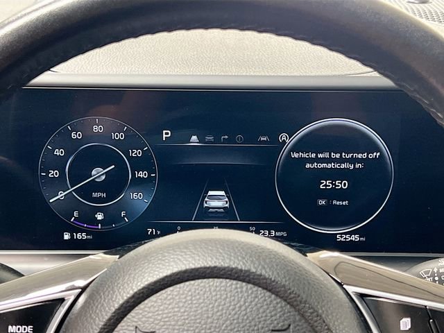 Certified 2024 Kia Seltos S image 12