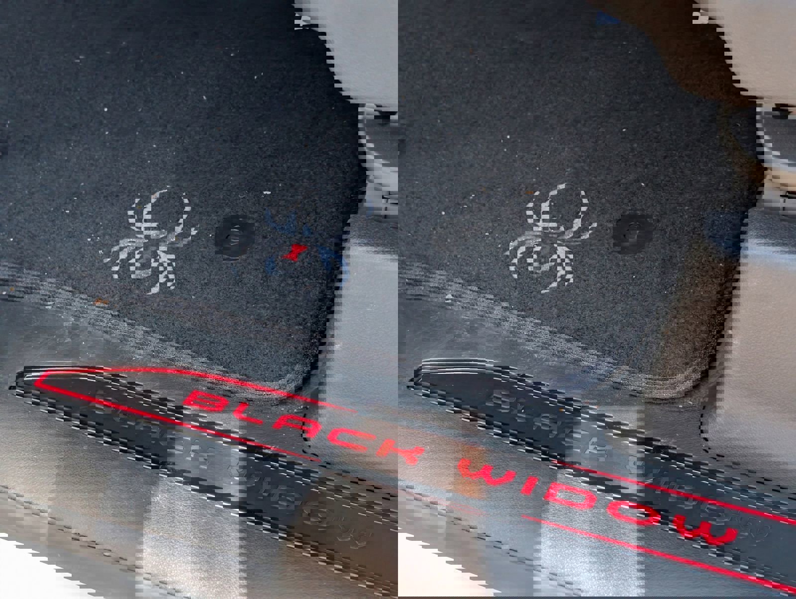 New 2026 Chevrolet Silverado 1500 RST image 23