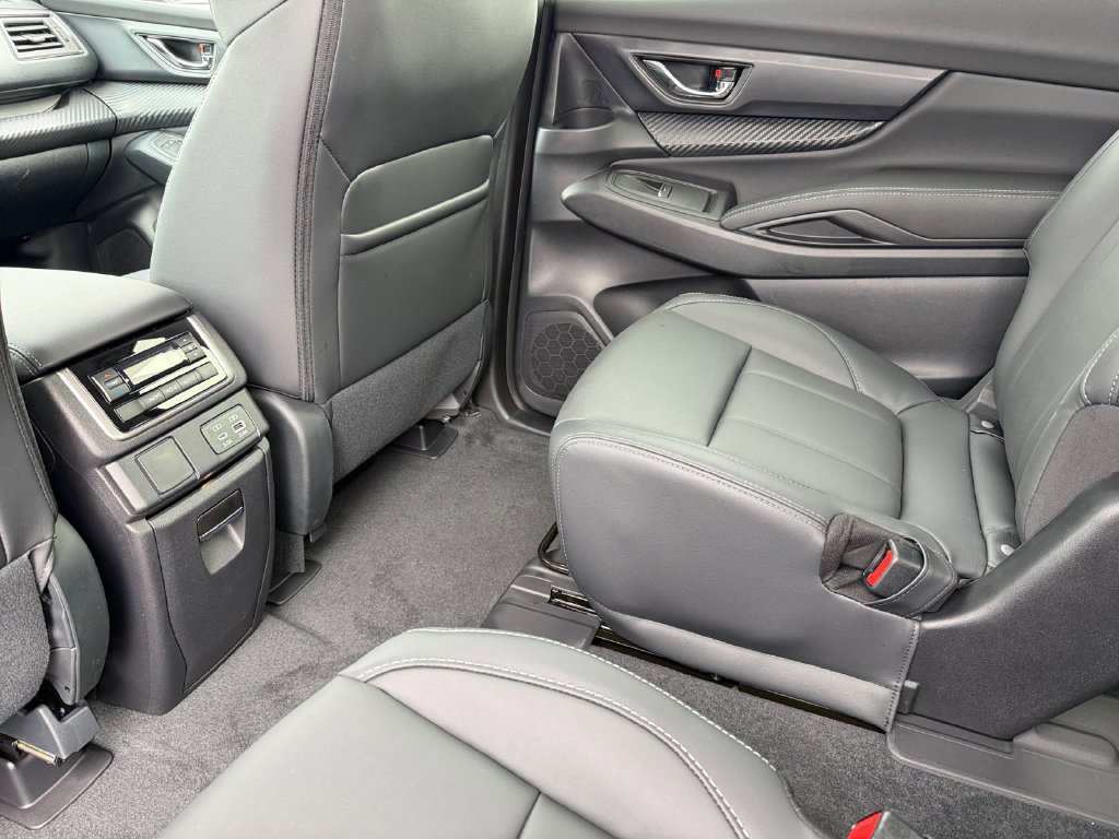New 2026 Subaru Ascent Premium AWD/4WD image 14