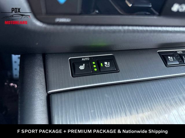 Used 2015 Lexus GS 350 w/ F Sport Package RWD image 23