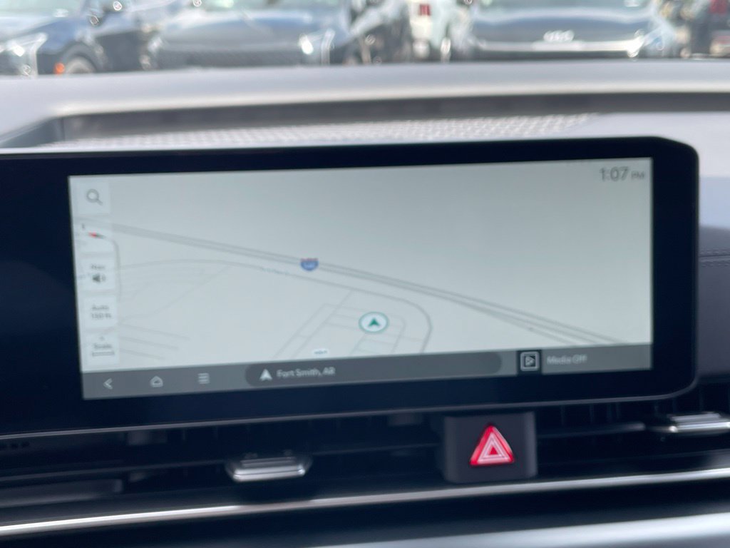 New 2027 Kia Carnival FWD image 15