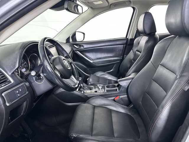 Used 2016 MAZDA CX-5 Grand Touring image 20
