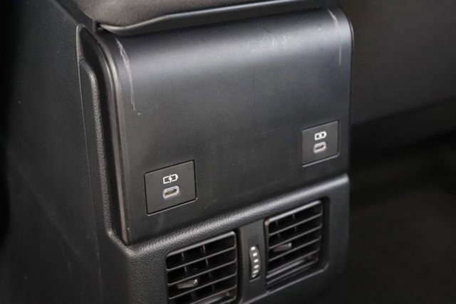 Used 2024 Subaru Solterra AWD/4WD image 13