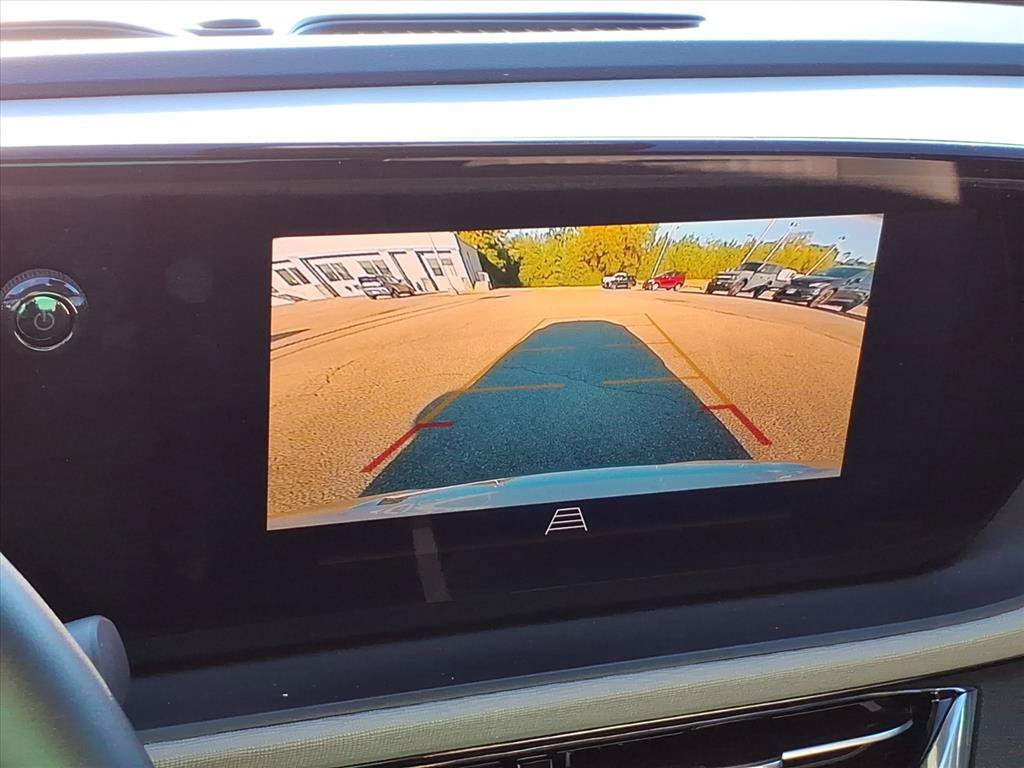 Used 2024 Buick Envista Avenir FWD image 29
