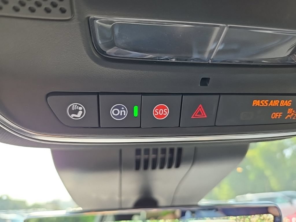 Used 2026 GMC Sierra EV AT4 AWD/4WD image 43