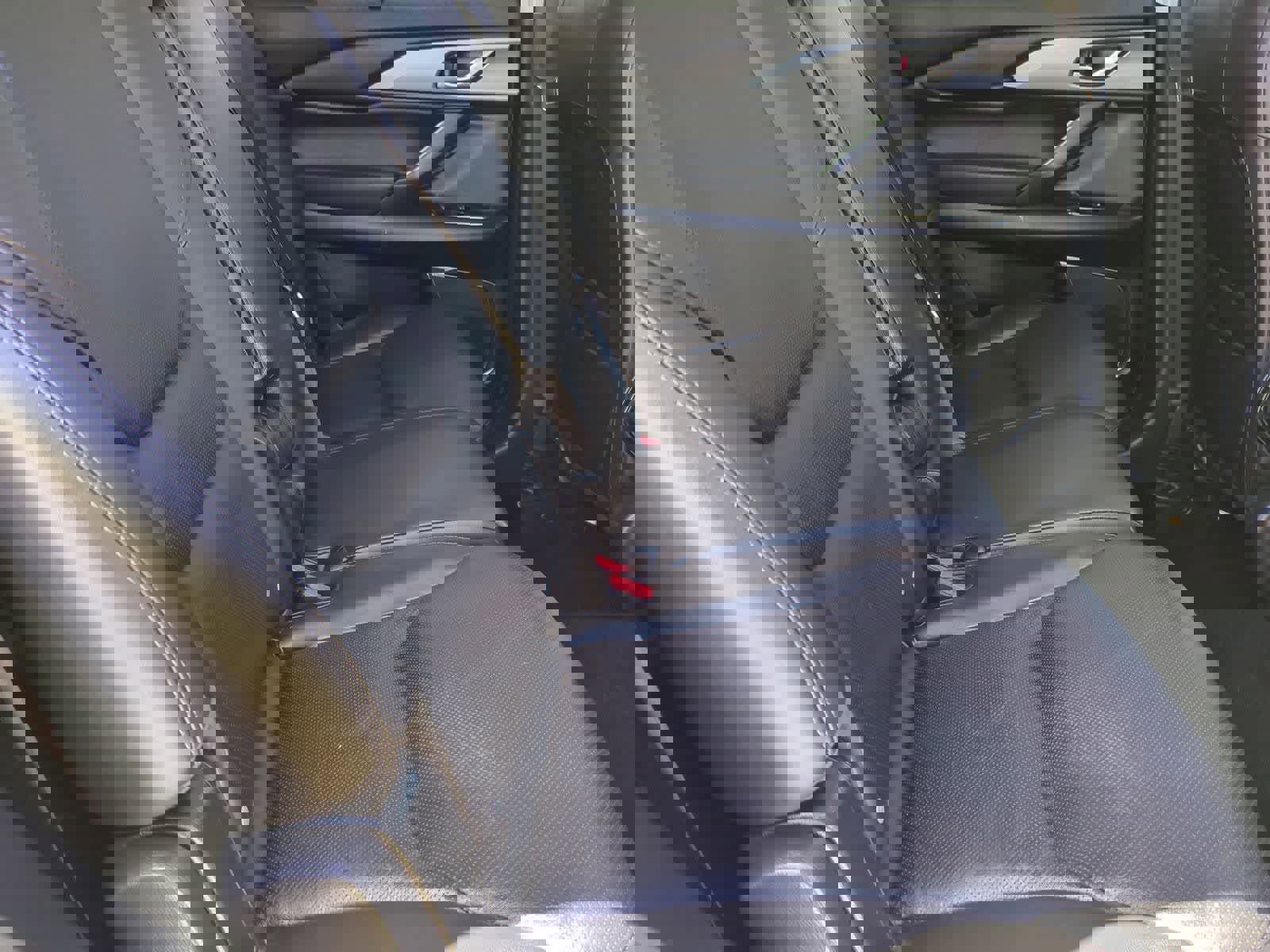 Used 2017 MAZDA CX-9 Touring image 20