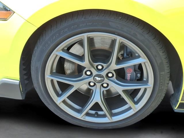 Used 2021 Ford Mustang Mach 1 w/ Equipment Group 700A RWD image 18
