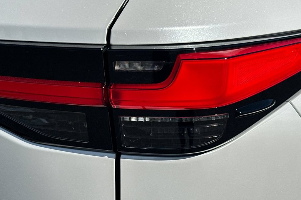 New 2026 Lexus TX 350 AWD image 26