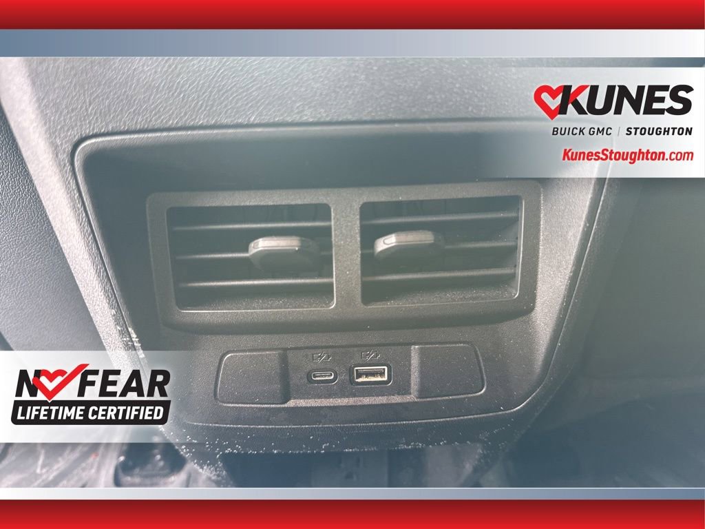 Used 2024 GMC Canyon AT4X image 41