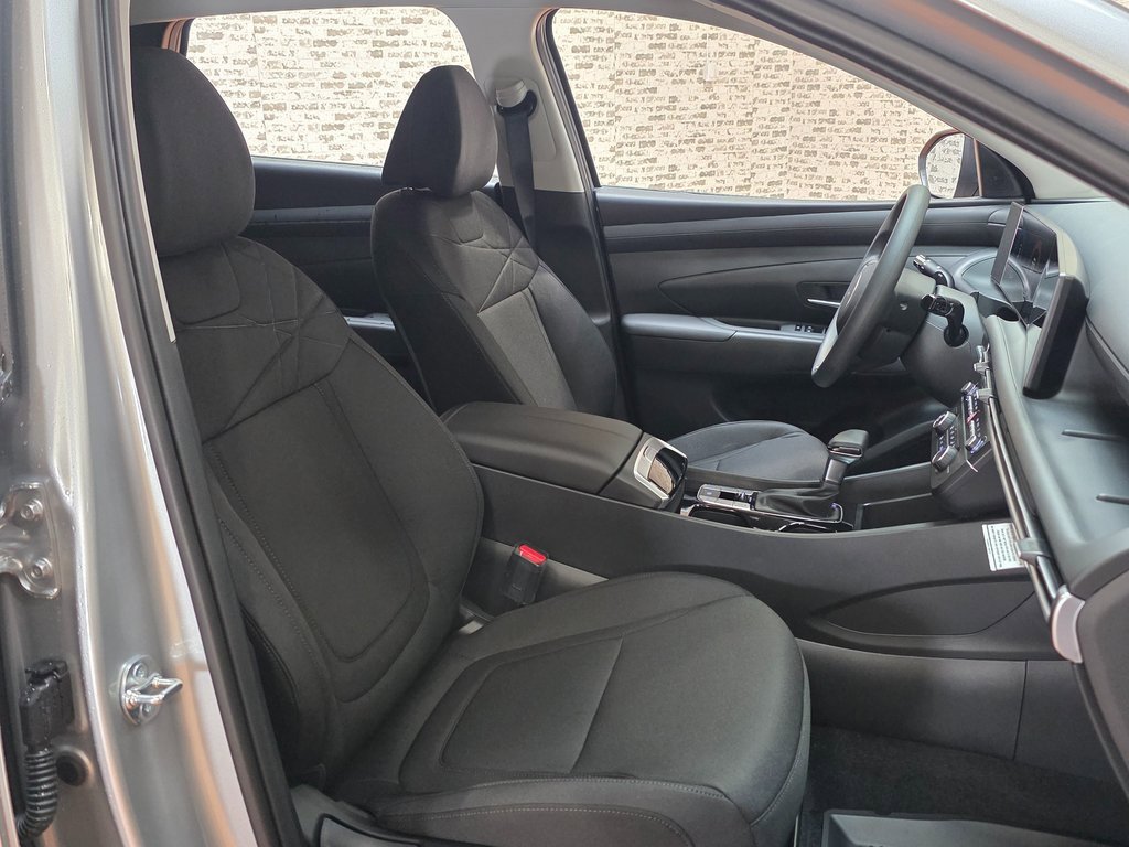 New 2026 Hyundai Tucson SE image 14