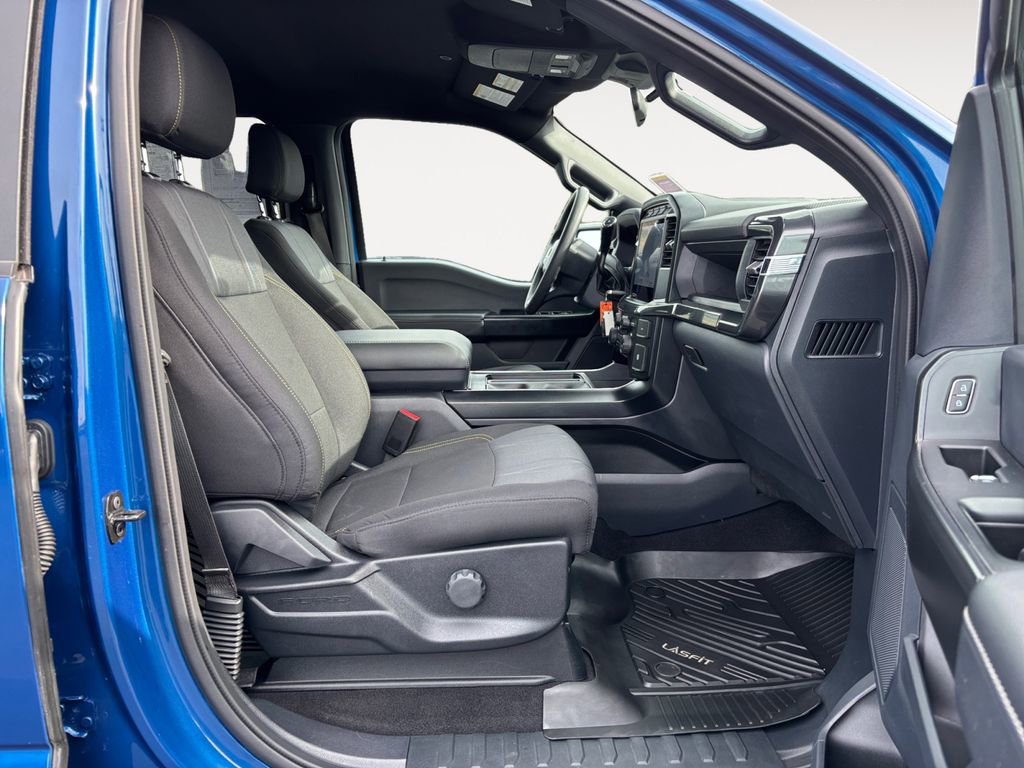 Used 2024 Ford F150 STX image 10