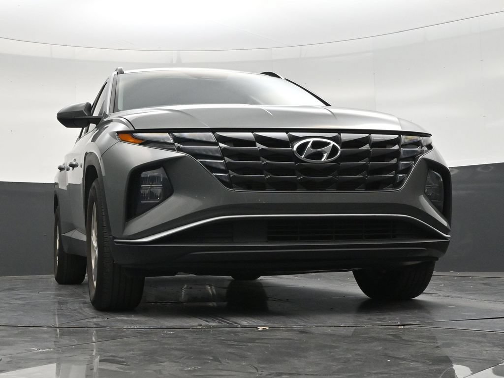 Used 2024 Hyundai Tucson SEL FWD image 26