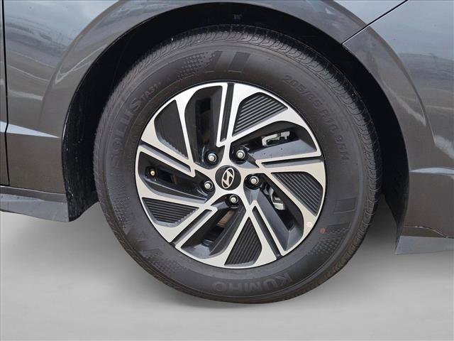 Used 2026 Hyundai Sonata Blue FWD image 21