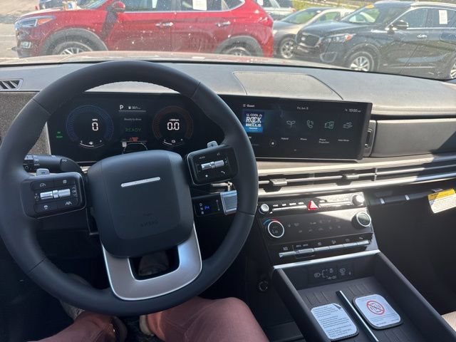 New 2026 Hyundai Santa Fe SEL AWD/4WD image 28