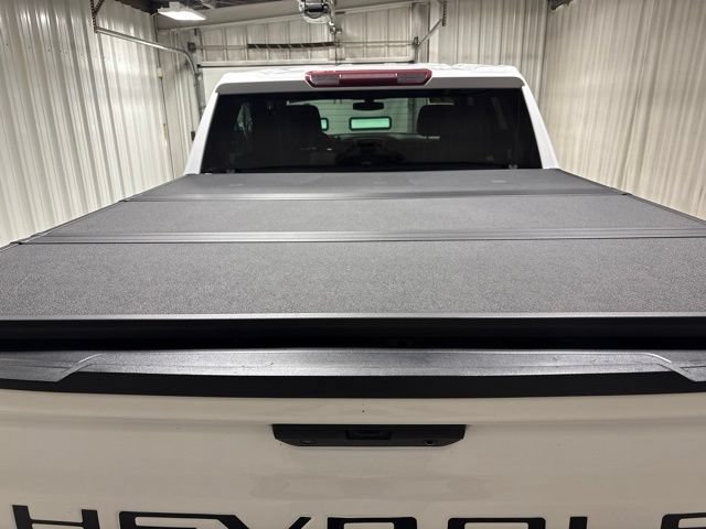 Used 2022 Chevrolet Silverado 1500 RST AWD/4WD image 28