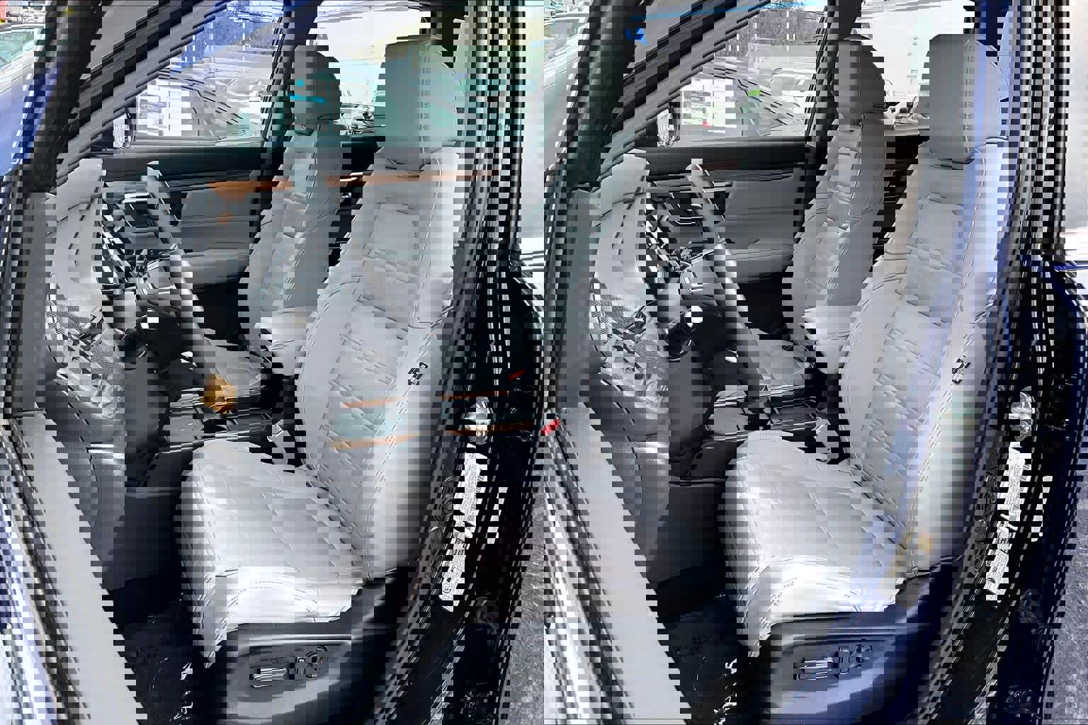 Used 2020 Honda CR-V Touring image 8