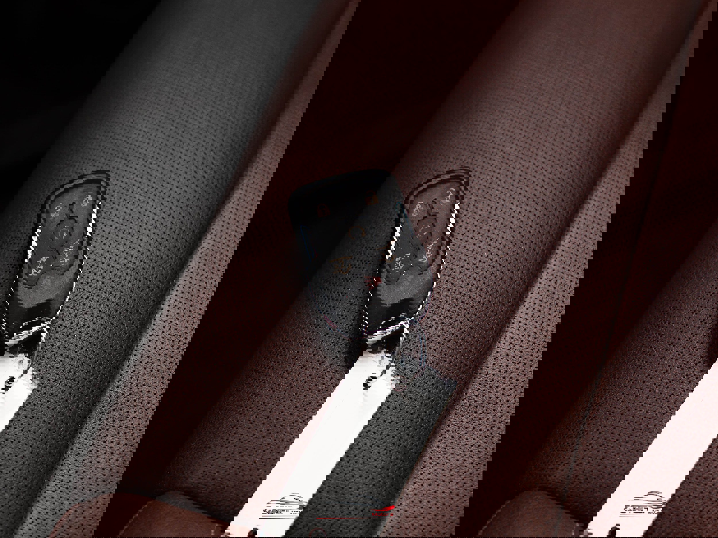 Used 2015 Chevrolet Tahoe LTZ image 51