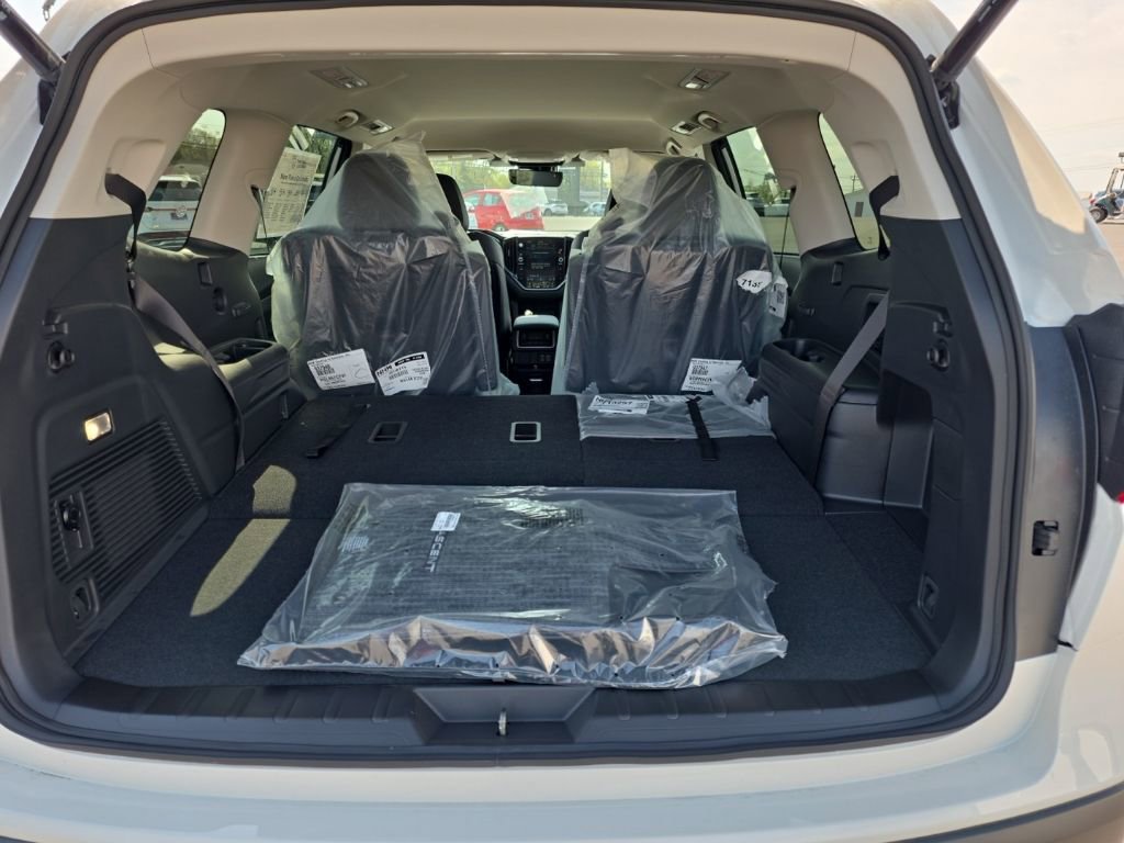 New 2026 Subaru Ascent Premium image 14