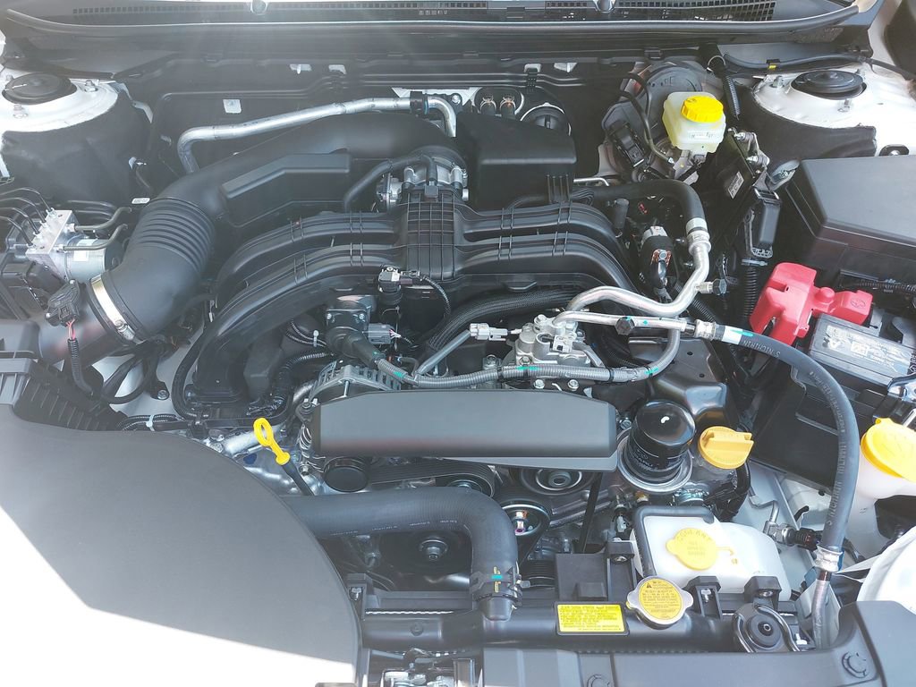 New 2025 Subaru Legacy Premium w/ Popular Package #1A image 29