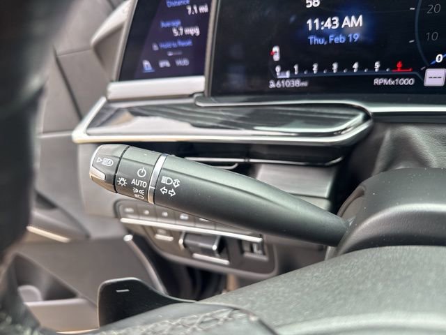 Used 2023 Cadillac Escalade Sport image 23