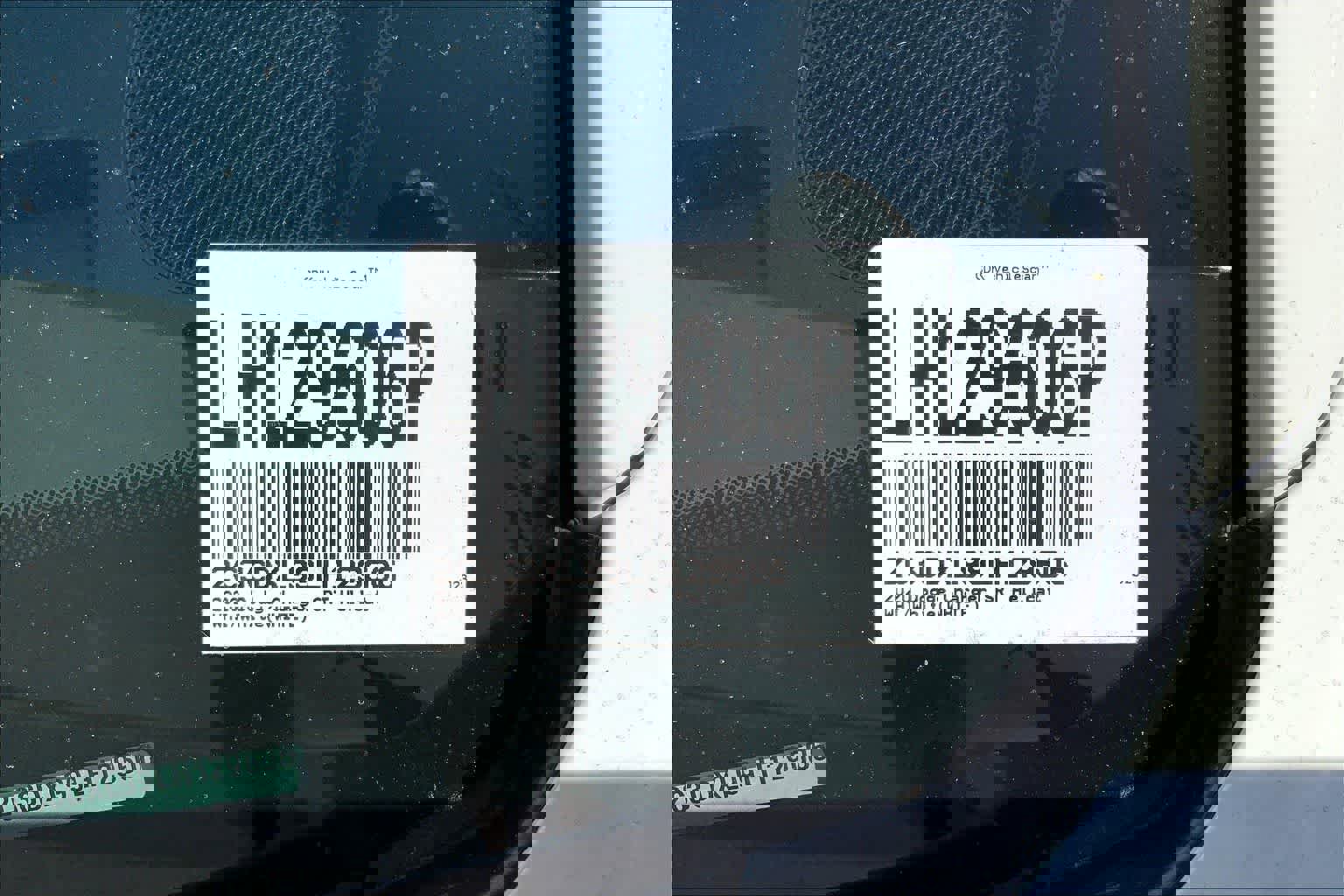 Used 2020 Dodge Charger SRT Hellcat w/ Harman/Kardon Audio Group image 20