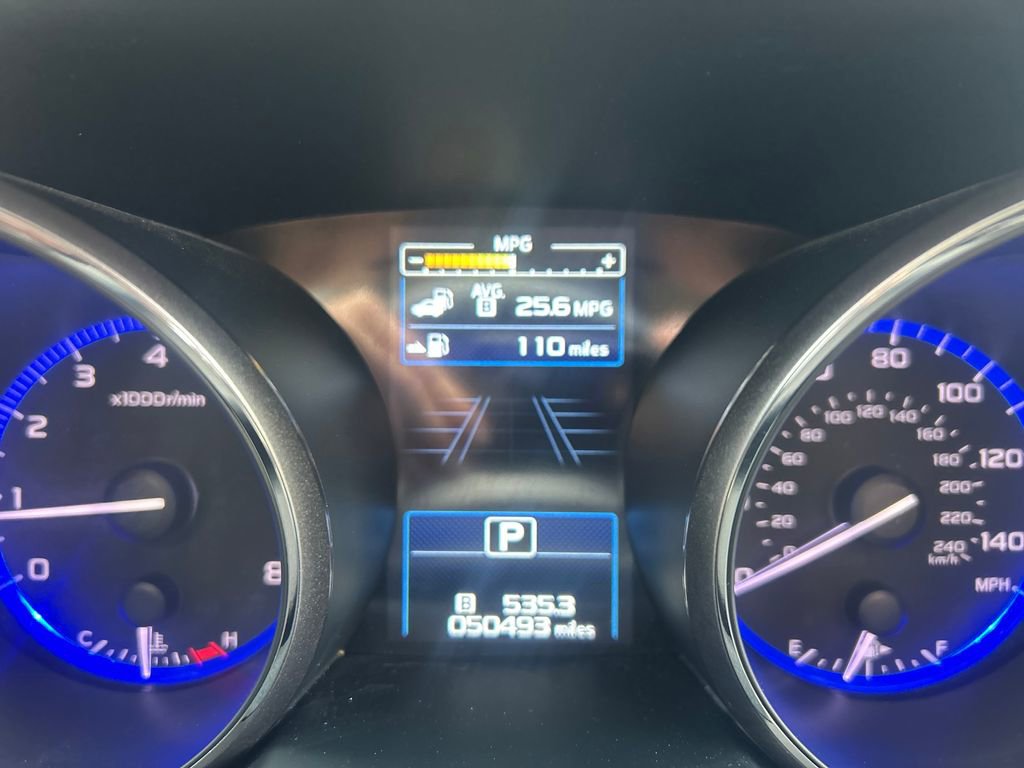 Used 2019 Subaru Outback 2.5i Limited AWD/4WD image 18