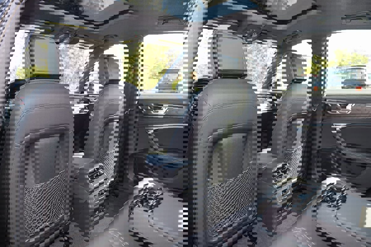 Used 2022 Audi A6 Premium Plus image 76