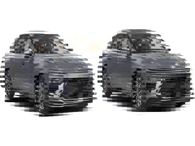 New 2026 Hyundai Sonata Limited image 6