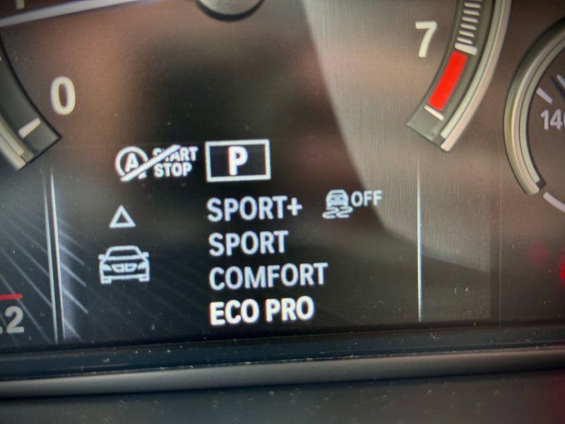 Used 2016 BMW X5 xDrive50i image 19