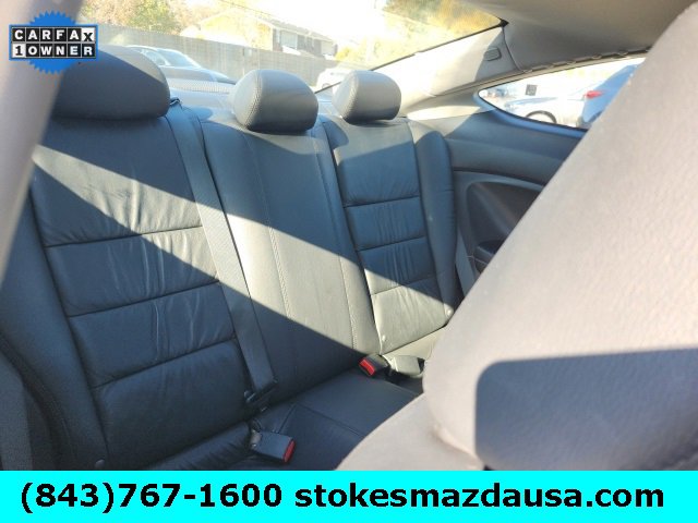 Used 2011 Honda Accord EX-L image 24