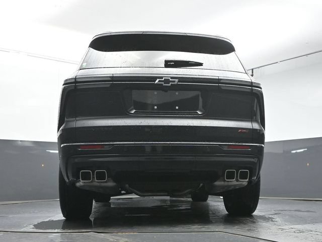 Used 2026 Chevrolet Traverse RS FWD image 38