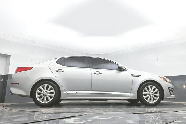 Used 2014 Kia Optima LX FWD image 33