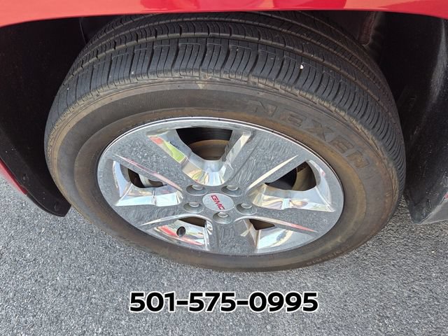 Used 2015 GMC Terrain SLT FWD image 9