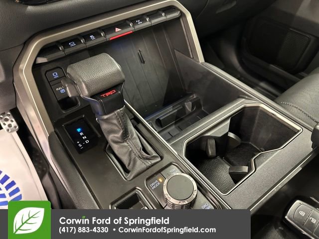 Used 2023 Toyota Tundra Limited image 26