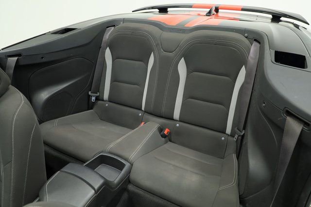 Used 2023 Chevrolet Camaro LT image 28