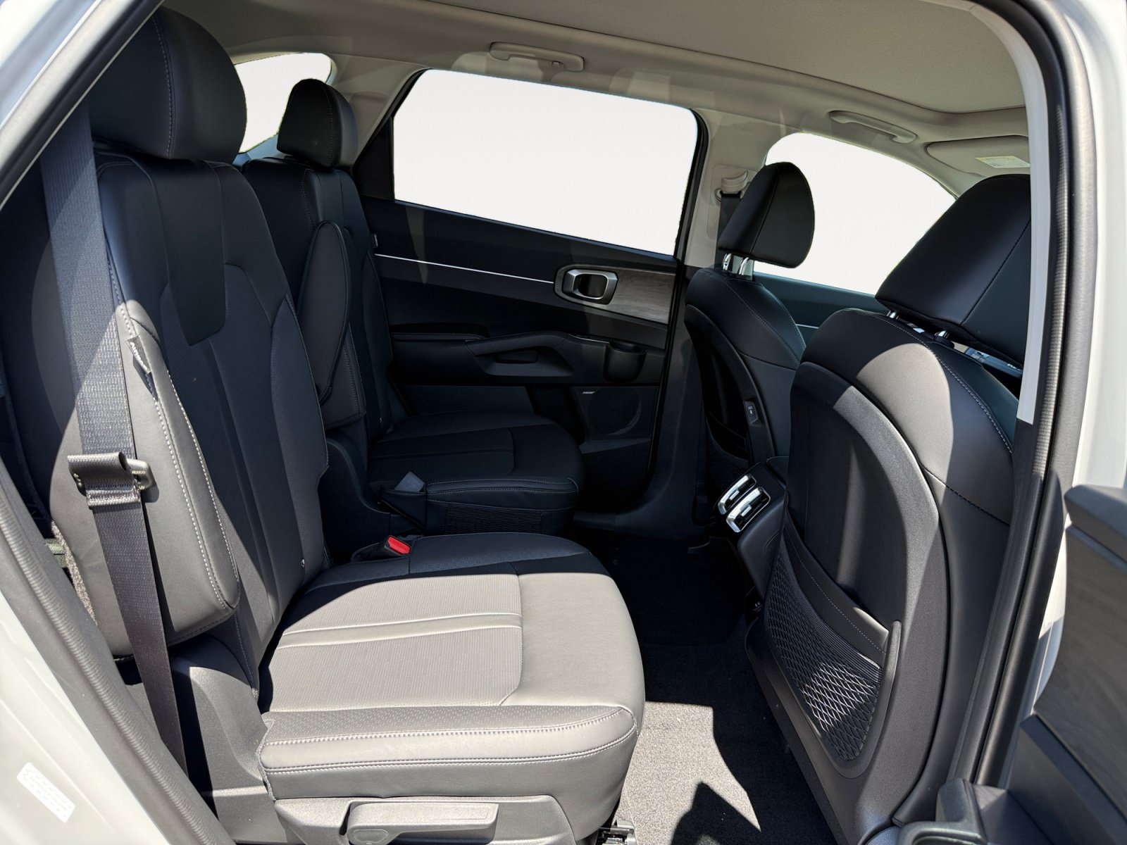 New 2026 Kia Sorento X-Line EX AWD/4WD image 18