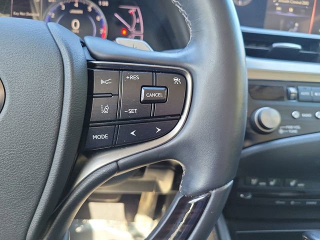 Used 2021 Lexus ES 350 w/ Premium Package image 16