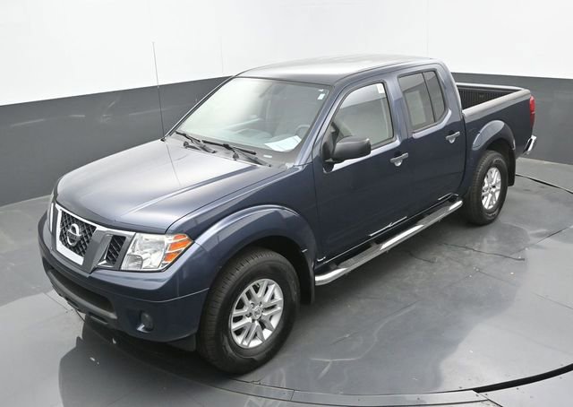 Used 2019 Nissan Frontier SV image 32