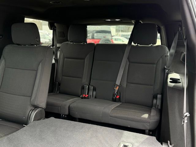 Used 2021 Chevrolet Tahoe LS w/ Driver Alert Package image 22