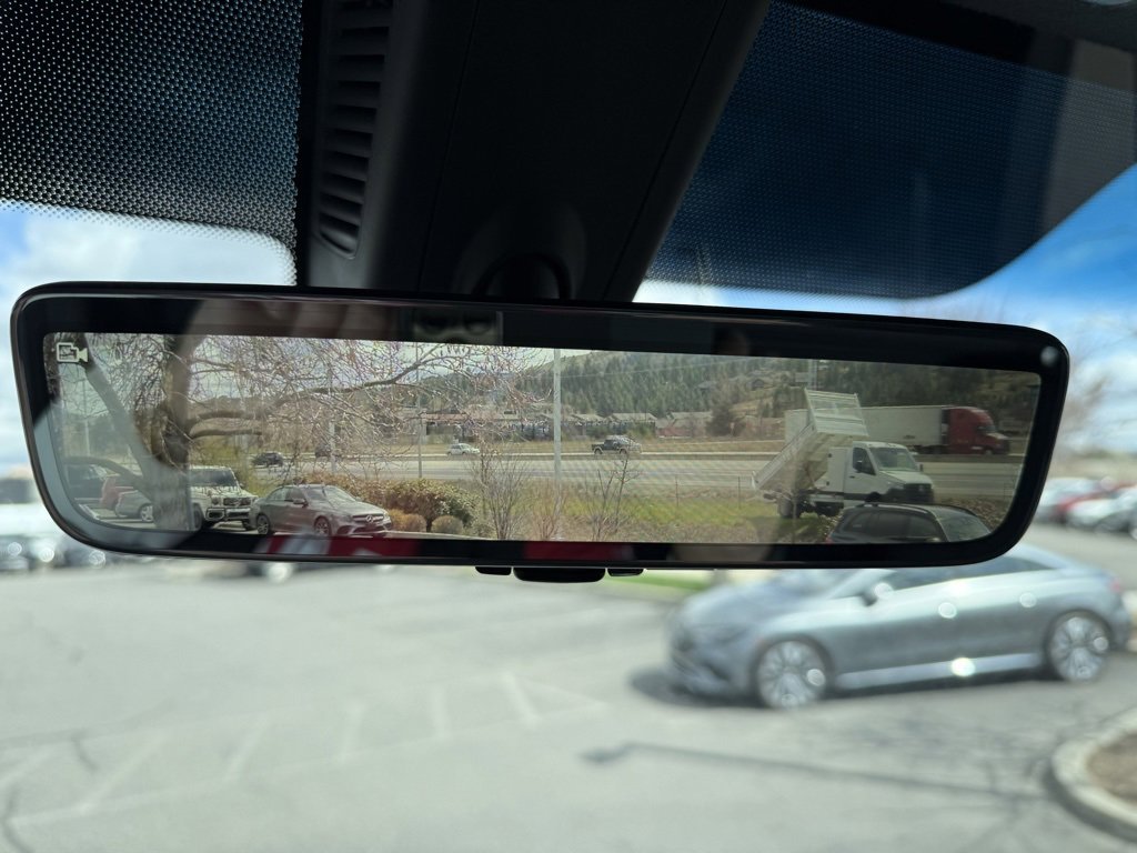 New 2025 Mercedes-Benz Sprinter 4500 image 32