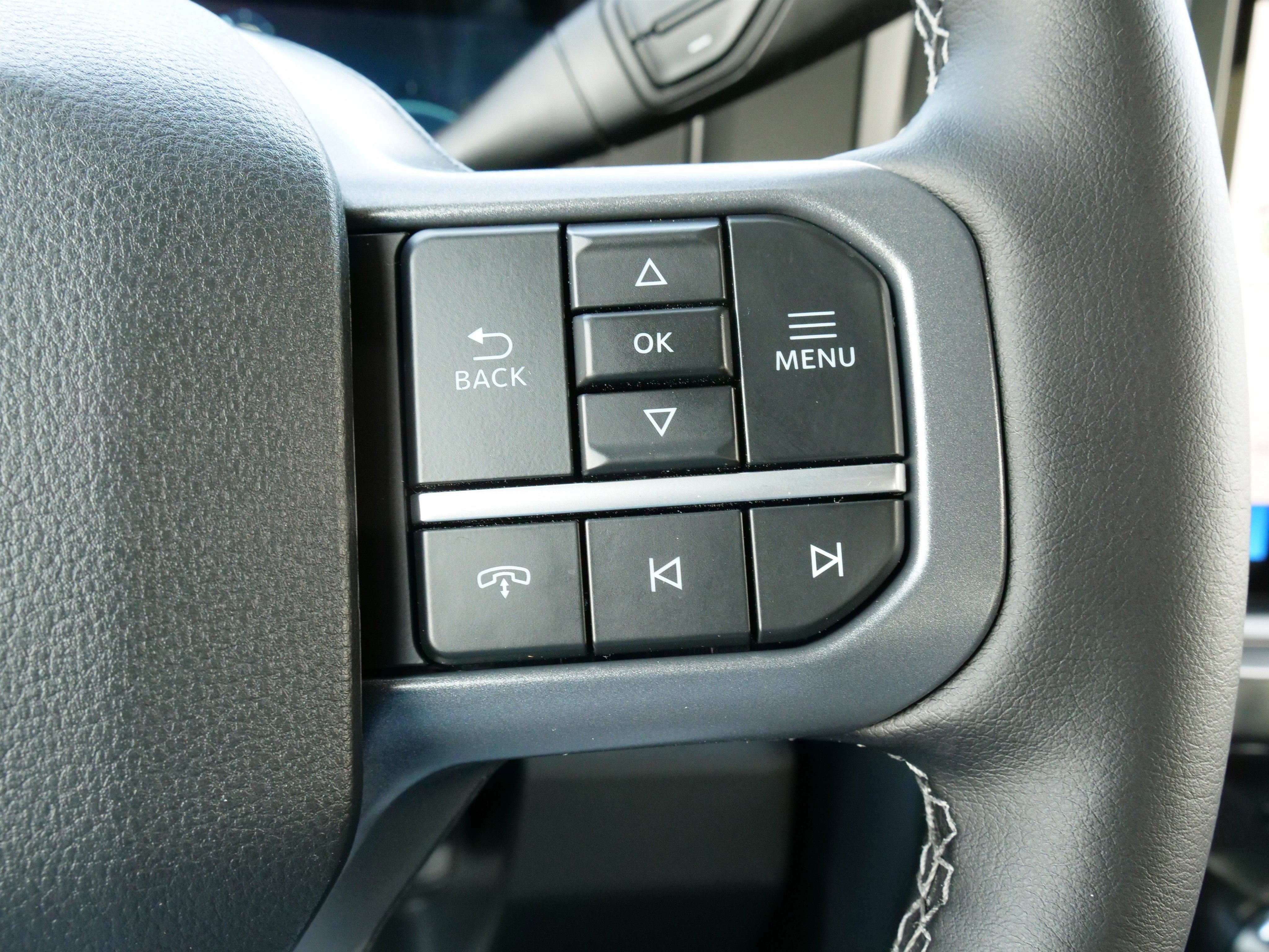 New 2025 Ford F350 Lariat w/ Lariat Ultimate Package image 21