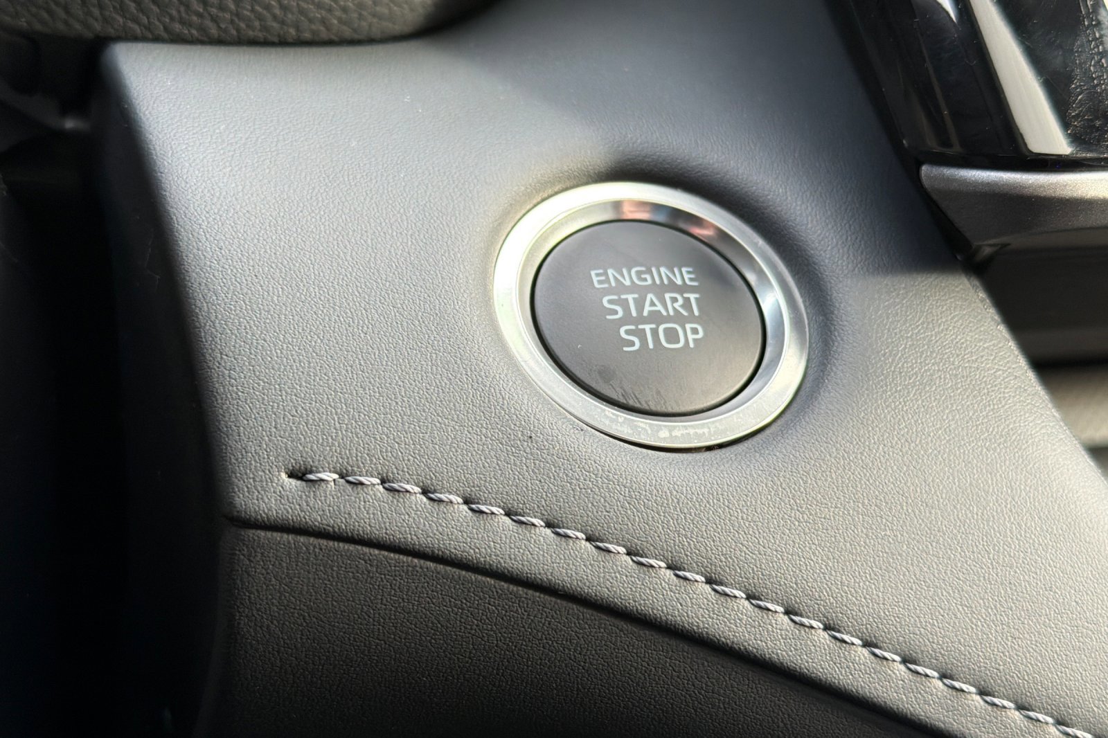 New 2026 Toyota Highlander XLE image 20