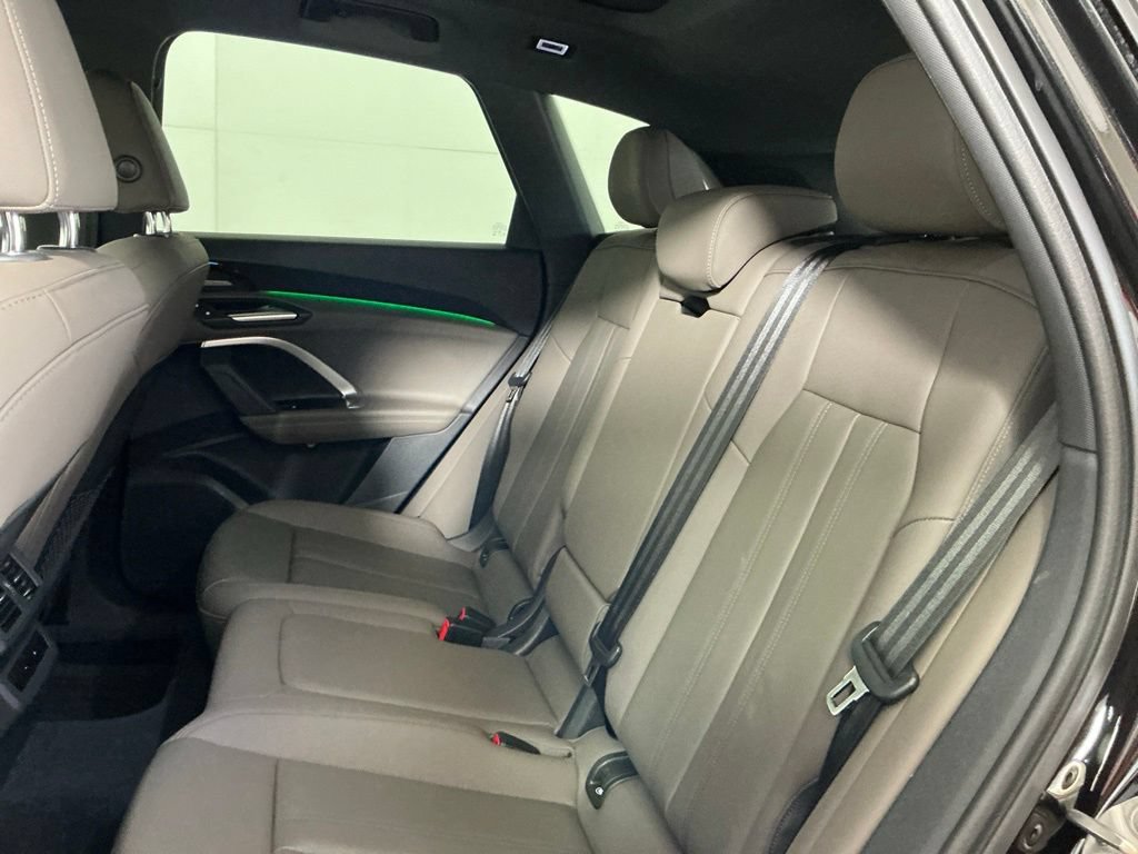 Used 2025 Audi Q5 Premium Plus w/ Premium Plus AWD/4WD image 25