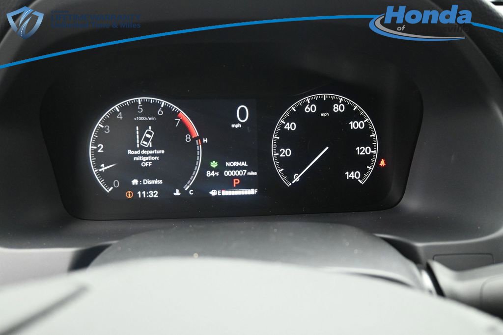 New 2026 Honda Ridgeline RTL image 16