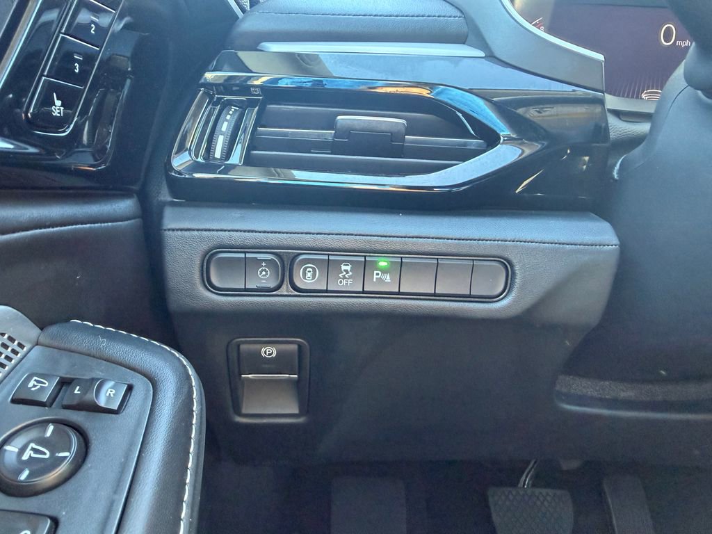 Certified 2023 Acura MDX SH-AWD w/ Technology Package image 17