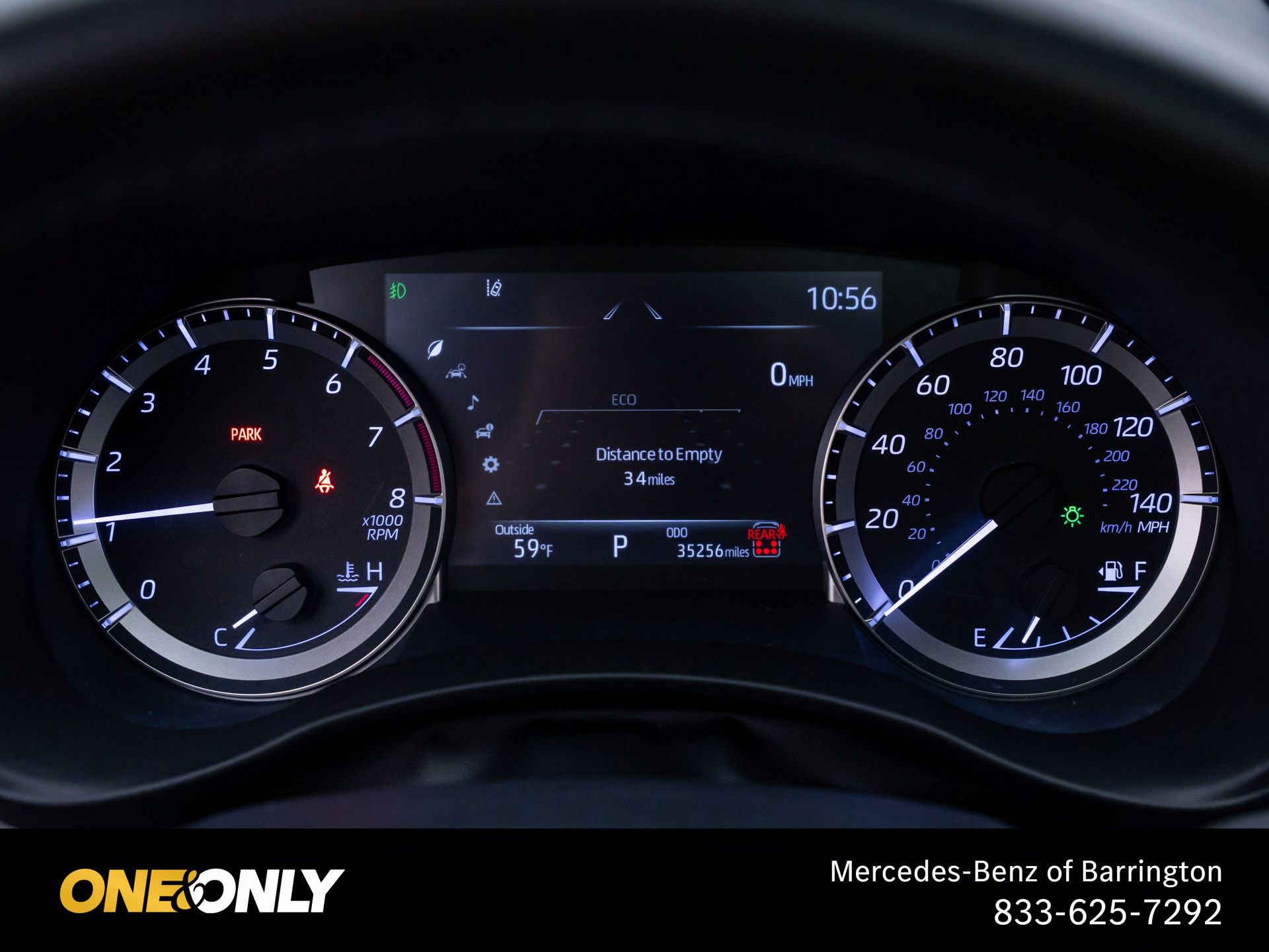 Used 2024 Toyota Highlander XLE FWD image 22
