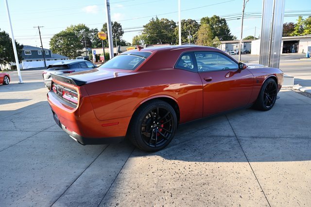 Used 2023 Dodge Challenger SRT Hellcat image 7