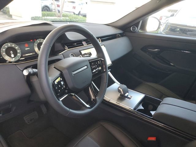 Used 2026 Land Rover Range Rover Evoque S AWD/4WD image 19