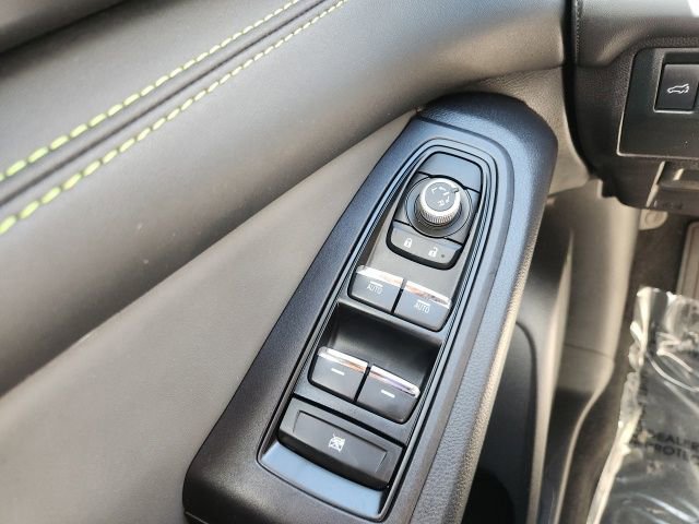 Certified 2024 Subaru Ascent Onyx Edition image 41