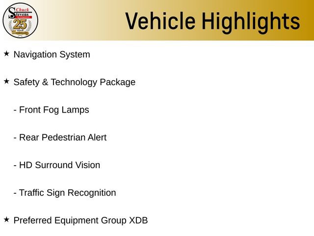 Used 2025 Chevrolet Equinox ACTIV w/ Safety and Technology Package FWD image 7